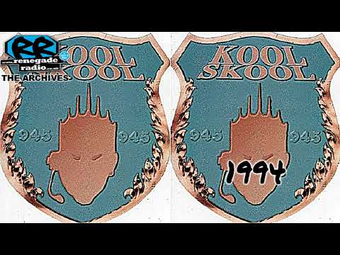 DJ Dextrous | Kool FM | 15 May 1994 | BREAKBEAT JUNGLE DRUM AND BASS LONDON DNB ๐ฅ๐ฅ