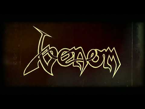 Venom - Black Metal