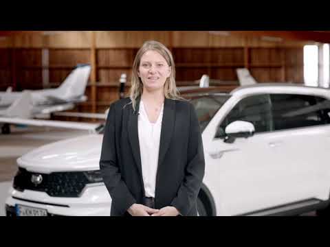 Der neue Kia Sorento im Motor Center Heinen