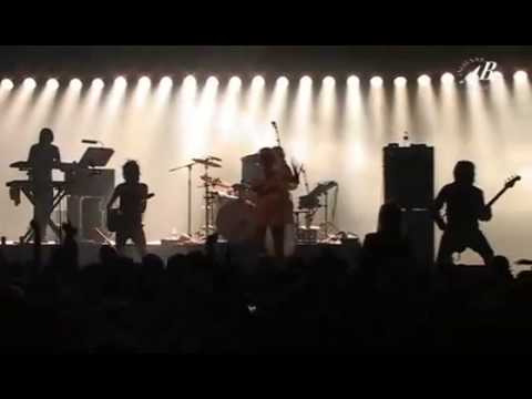 Vive la Fête - live