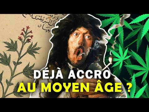 Hashish in the medieval Arab-Muslim world