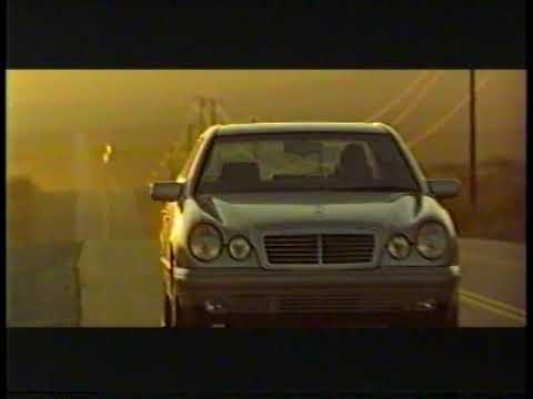 Ad - Janis Joplin "Mercedes Benz"