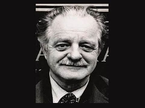 Trailer for the Kenneth Rexroth documentary