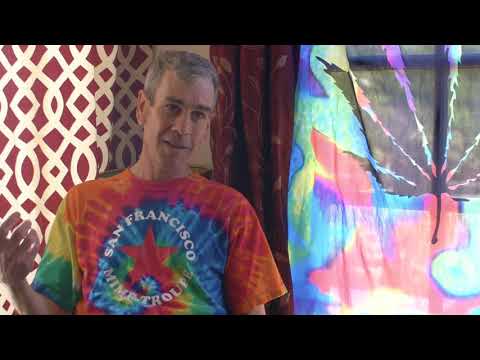 Dennis Peron and Proposition 215