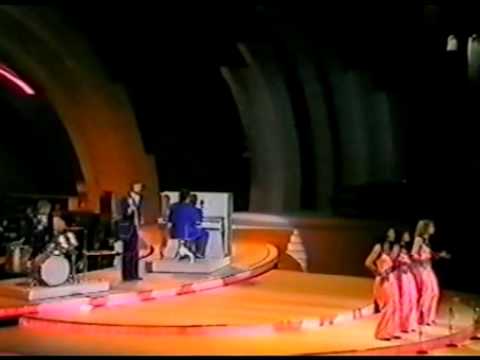 Silver Convention - Telegram