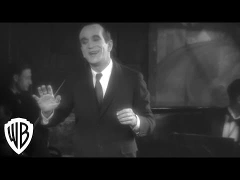The Jazz Singer - Sound Film Era Begins
