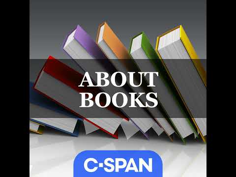 News about books and the publishing industry