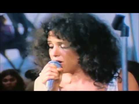 Jefferson Airplane - Somebody to Love