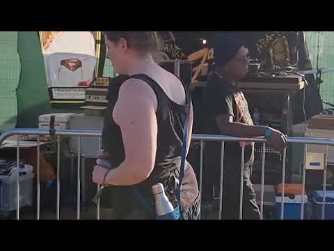 Aba Shanti-I - Boomtown 2022