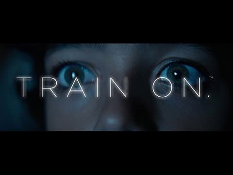 Pokémon Super Bowl 50 commercial - Train On