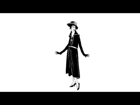 Coco - Inside CHANEL