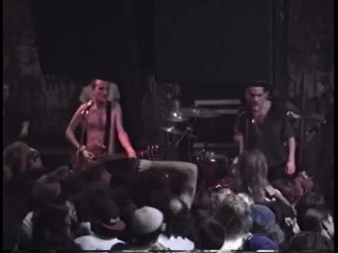 Fugazi - Waiting Room