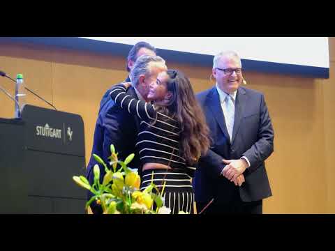 Michael Wilhelmer - "Goldener Volltreffer 2024"