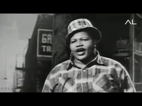 Big Mama Thornton - Hound Dog