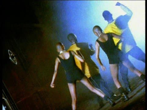 Arthur Mafokate - Vuvuzela