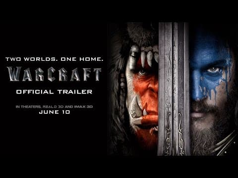 The film