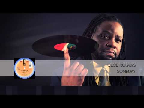 CeCe Rogers - Someday
