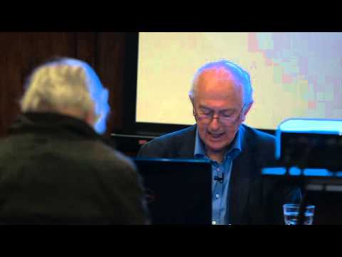 Plato's Theory of Forms - David Sedley (Royal Institute of Philosophy)