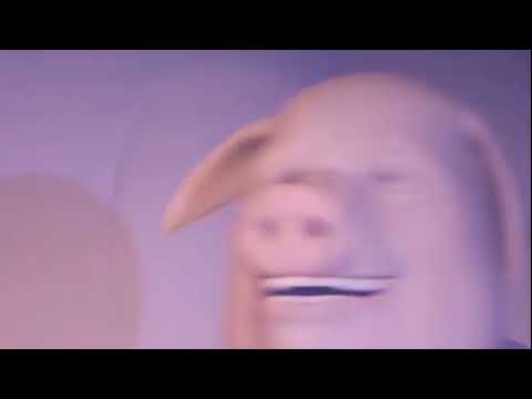 John Pork - "The Call" (official music video)