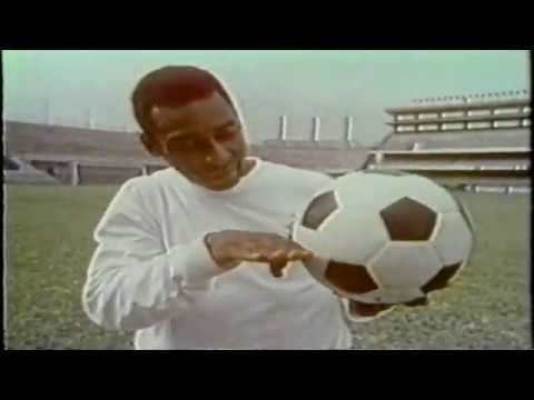 Pele's coaching film