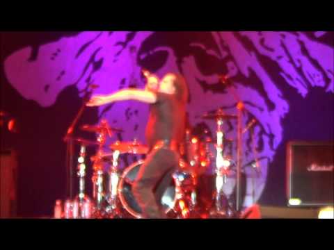 Danzig - short film (2013)