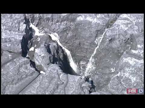 The Mulberry phosphate sinkhole