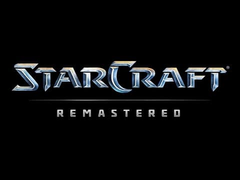 The full StarCraft Remastered announcement in Seoul