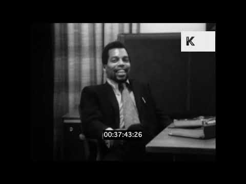 Undercover officer who infiltrated the Panther 21