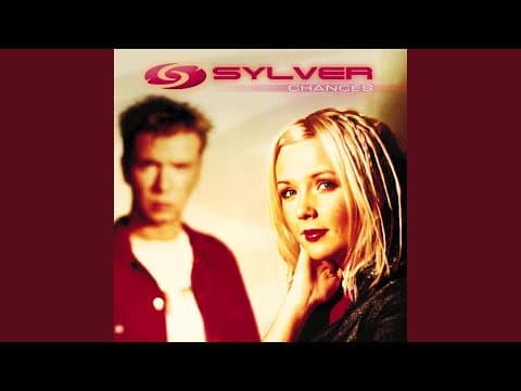 Sylver - "Turn the Tide"