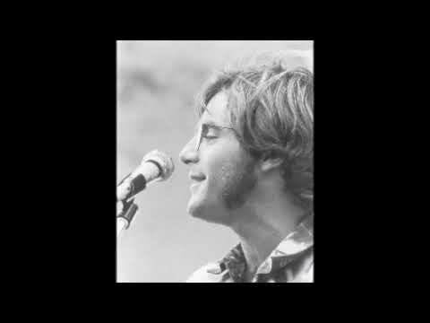 John Sebastian - Complete Woodstock Set (Audio)