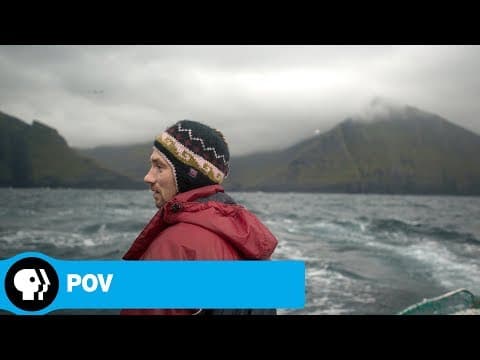 The Islands and The Whales | POV | PBS