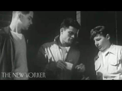 Anti-Marijuana Television Ads Through the Years