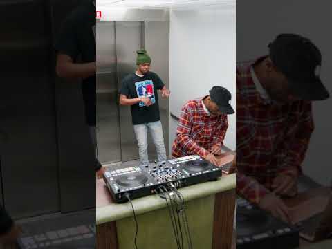 Traxman - footwork / Teklife