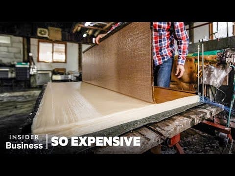 Hanji: the Korean paper that lasts a thousand years