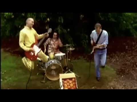 The Presidents of the United States of America - Peaches