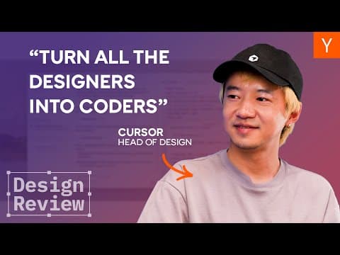 The End of the Designer–Engineer Divide