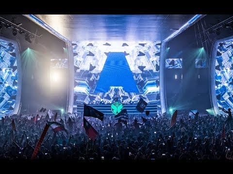 Armin van Buuren | Tomorrowland Belgium 2018 W2