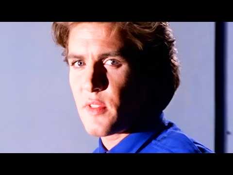 Duran Duran - Is There Something I Should Know？