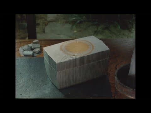 Kinma Lacquer: The Technique of Yoshito Yamashita