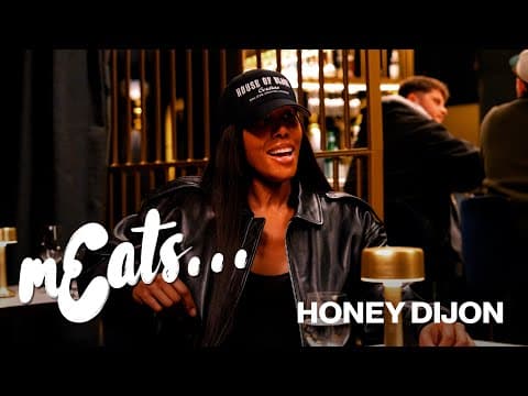 Honey Dijon on Chicago, the Grammys and Beyoncé