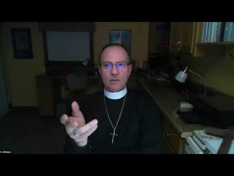 Tobit in the Apocrypha - Episcopal Bible Study