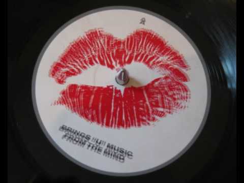 Lil Louis - "French Kiss" (1989)