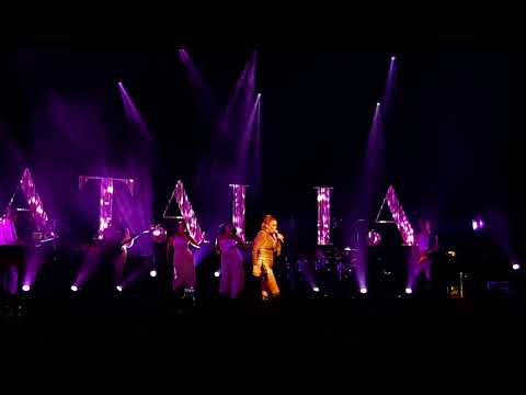 Natalia - Flemish pop-soul
