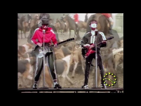 Aztec Camera - Good Morning Britain
