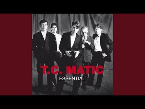 TC Matic - "Putain Putain"