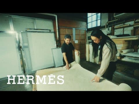 A journey through creativity with Kazuhei Kimura, photographer | Hermès Human Odyssey