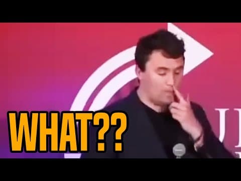 A rebuttal of Kirk's argument on gender identity