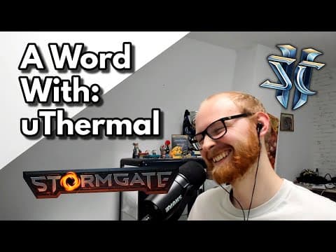 uThermal on anxiety, balance and the greatest-of-all-time debate