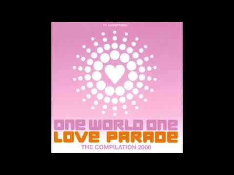 Love Parade 2000 vol 2
