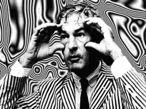 Timothy Leary - Turn On, Tune In, Drop Out (1966)